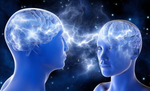 La Influencia Mental a Distancia: El Poder de la Conexión Invisible