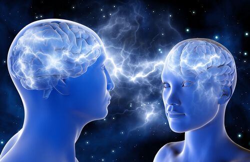 La Influencia Mental a Distancia: El Poder de la Conexión Invisible