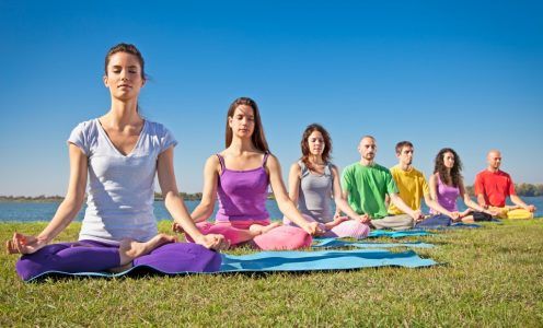 La importancia de la relajación para generar un alto potencial mental